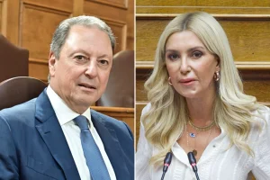 Υπόθεση ΟΠΕΚΕΠΕ: Το ΠΑΣΟΚ ζητά Προανακριτική για Λιβανό και Αραμπατζή