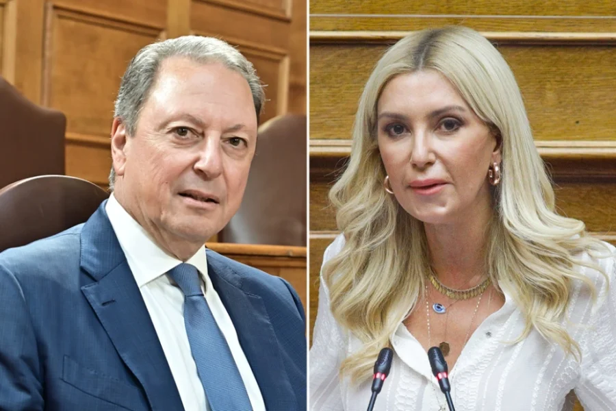 Υπόθεση ΟΠΕΚΕΠΕ: Το ΠΑΣΟΚ ζητά Προανακριτική για Λιβανό και Αραμπατζή