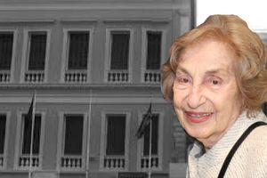 Ντοκουμέντο: Η μοναδική συνέντευξη της Λουίζας Καλοκαιρινού στον εγγονό της: Το πατρικό, τα παιχνίδια του πατέρα της Δαμιανάκη και το σπίτι που μπήκε νύφη – Ακούστε και διαβάστε