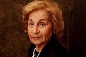 ΟΑΚ: Συλλυπητήρια για τον θάνατο της Λουίζας Καλοκαιρινού