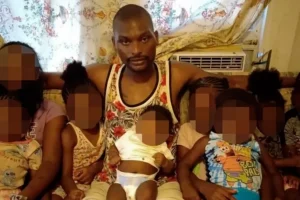 «Μερικοί άνθρωποι δεν ξεπερνούν τους δαίμονές τους»: Τι οδήγησε τον 31χρονο στη Λουιζιάνα στο μακελειό με οκτώ νεκρά παιδιά σε τρία σπίτια