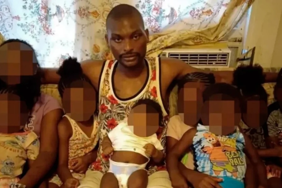 «Μερικοί άνθρωποι δεν ξεπερνούν τους δαίμονές τους»: Τι οδήγησε τον 31χρονο στη Λουιζιάνα στο μακελειό με οκτώ νεκρά παιδιά σε τρία σπίτια