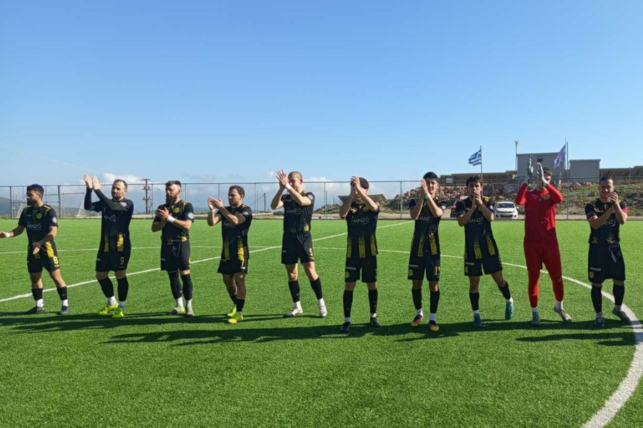 Tα ζευγάρια του 5oυ Final Four του Κυπέλλου ΕΠΣΗ