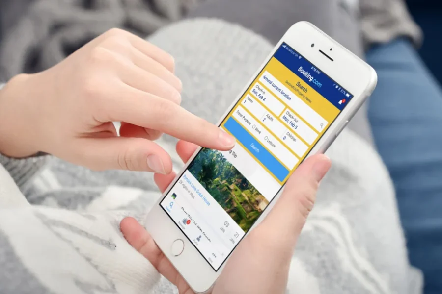 Booking.com – Χάκερ απέκτησαν πρόσβαση σε στοιχεία κρατήσεων πελατών