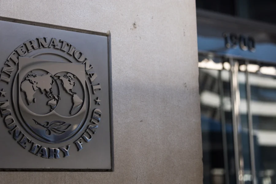 ΔΝΤ για ελληνική οικονομία: Βλέπει ανάπτυξη 1,8% το 2026 και αυξημένο πληθωρισμό στο 3,5%