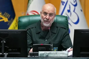 Παραιτήθηκε ο Γκαλιμπάφ από τις διαπραγματεύσεις λόγω παρεμβάσεων των Φρουρών της Επανάστασης, ισχυρίζονται ισραηλινά μέσα ενημέρωσης