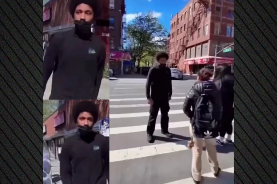 Σοκαριστική επίθεση στη Νέα Υόρκη: 14χρονος ξυλοκόπησε 15χρονη επειδή αρνήθηκε να του δώσει το τηλέφωνό της