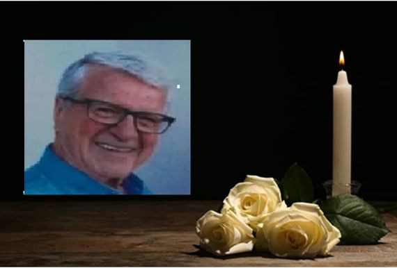 Θλίψη στο Ηράκλειο – Έφυγε από τη ζωή γνωστός λαχανέμπορoς