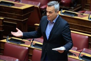 Η ανάπτυξη που έχει ανάγκη η χώρα δεν είναι απλώς η ταχύτερη. Είναι η δικαιότερη, η βιώσιμη και η κοινωνικά ισορροπημένη