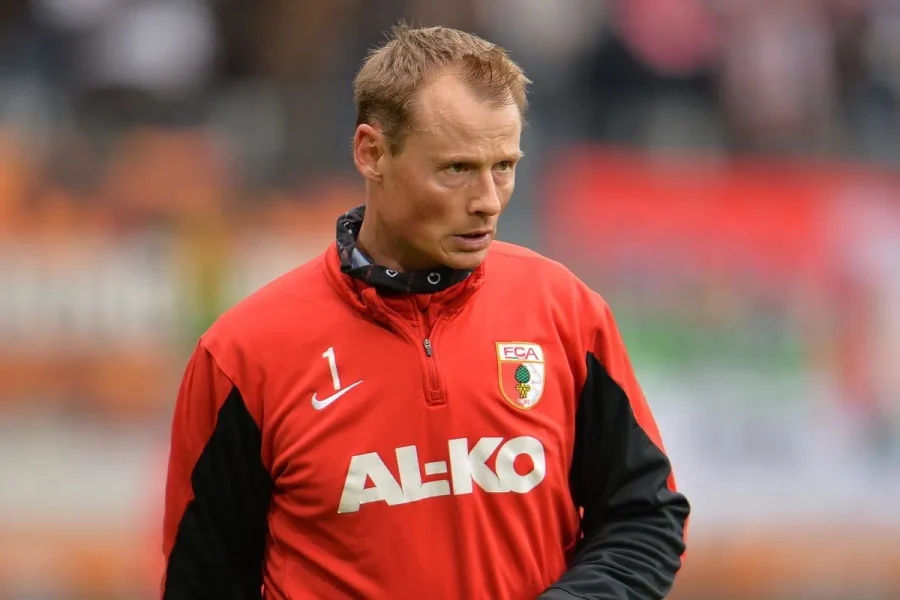 Σοκ στο ευρωπαϊκό ποδόσφαιρο: Σκοτώθηκε ο παλαίμαχος Αυστριακός διεθνής τερματοφύλακας Άλεξ Μάνινγκερ