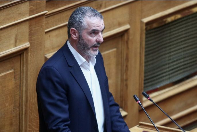 Ουσιαστικά μέτρα για την έμπρακτη οικονομική στήριξη του αλιευτικού κλάδου