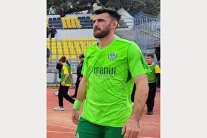 «Δεν μας τιμούν τα πλέι άουτ αλλά κάναμε το χρέος μας»