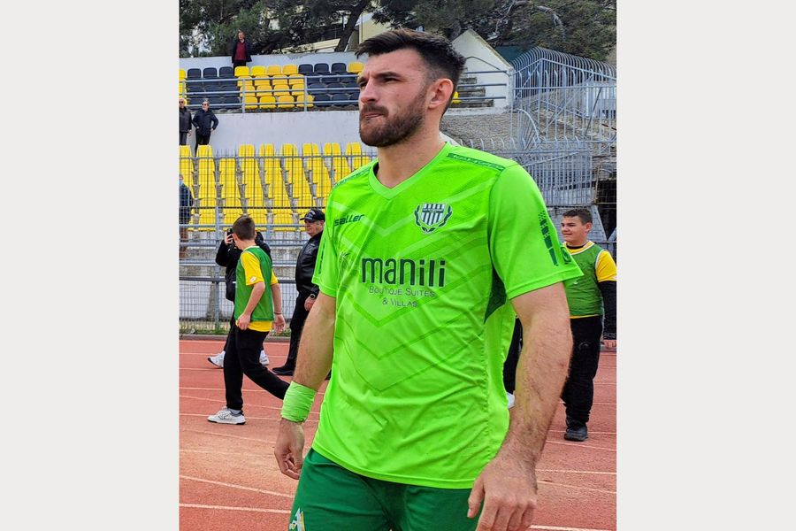 «Δεν μας τιμούν τα πλέι άουτ αλλά κάναμε το χρέος μας»