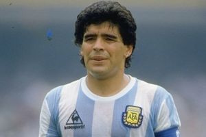 Δίκη Μαραντόνα-Λούκε: «Είμαι αθώος, τον αγαπούσα»