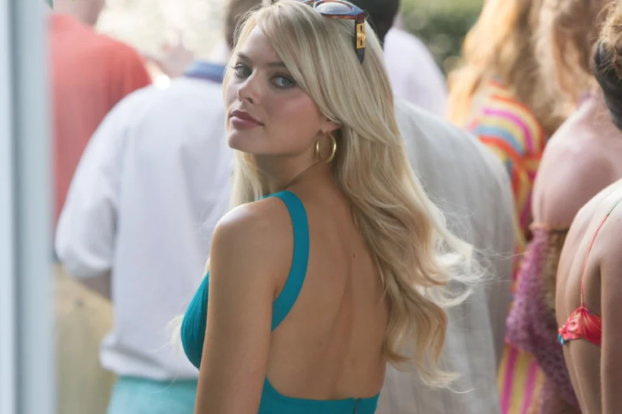 Η Μάργκοτ Ρόμπι εξήγησε γιατί επέμεινε να μείνει γυμνή σε σκηνή της ταινίας «Ο Λύκος της Wall Street»