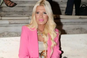 Η Μαρίνα Σταυράκη επιβεβαίωσε τον έρωτά της με Tούρκο επιχειρηματία