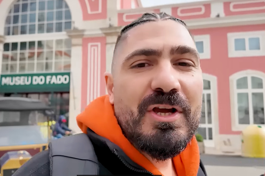 Είναι τα Φάντο οι «μαντινάδες» της Πορτογαλίας; –  Ένας Κρητικός ανακαλύπτει τη σχέση με την Κρήτη (vid)