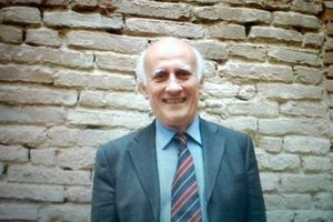 Επίτιμος διδάκτορας του Πανεπιστήμιου Κρήτης αναγορεύεται ο Μaurice Aymard