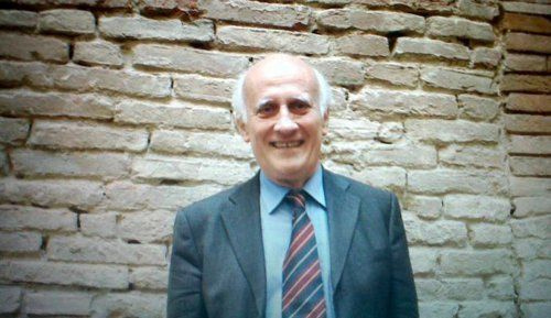 Επίτιμος διδάκτορας του Πανεπιστήμιου Κρήτης αναγορεύεται ο Μaurice Aymard