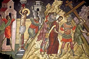 Μεγάλη Πέμπτη: Ο Μυστικός Δείπνος και η προδοσία του Ιούδα