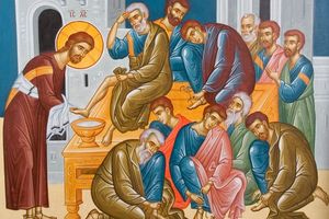 Μεγάλη Τετάρτη: Το Άγιο Ευχέλαιο για θεραπεία πάσης ασθένειας