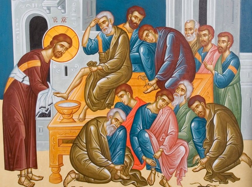 Μεγάλη Τετάρτη: Το Άγιο Ευχέλαιο για θεραπεία πάσης ασθένειας