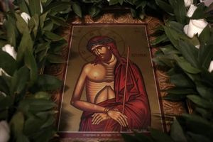 Μεγάλη Τρίτη: Η παραβολή των Δέκα Παρθένων και το τροπάριο της Κασσιανής