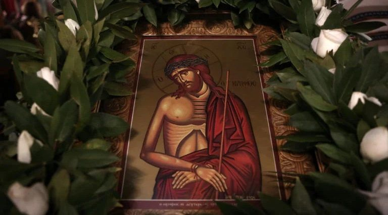 Μεγάλη Τρίτη: Η παραβολή των Δέκα Παρθένων και το τροπάριο της Κασσιανής