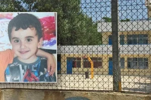 Με μαρτυρικές καταθέσεις συνεχίστηκε η δίκη για τον θάνατο του Μάριου από αδέσποτη σφαίρα στο Μενίδι το 2017