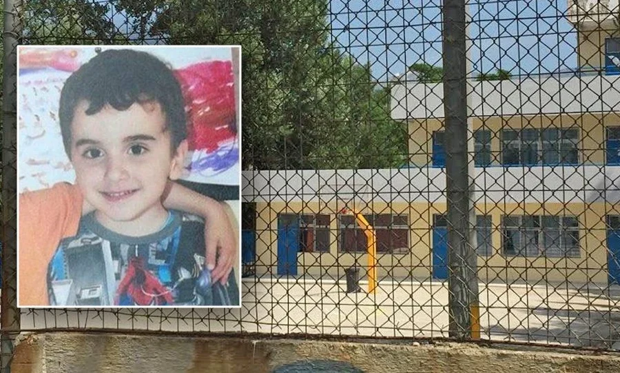 Με μαρτυρικές καταθέσεις συνεχίστηκε η δίκη για τον θάνατο του Μάριου από αδέσποτη σφαίρα στο Μενίδι το 2017