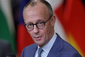 Διασφαλισμένη η προμήθεια καυσίμων, διαβεβαίωσε ο καγκελάριος Μερτς