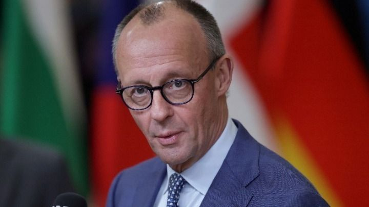 Διασφαλισμένη η προμήθεια καυσίμων, διαβεβαίωσε ο καγκελάριος Μερτς