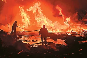 Το 87% των Γάλλων δηλώνουν ανήσυχοι για την κατάσταση στη Μέση Ανατολή