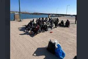 Συνεχίζονται οι «αφίξεις» από το Τομπρούκ της Λιβύης