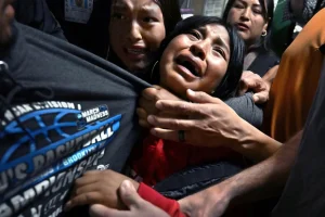 World Press Photo: Αυτή αναδείχτηκε η κορυφαία φωτογραφία για το 2026 -Η ιστορία της [εικόνα]