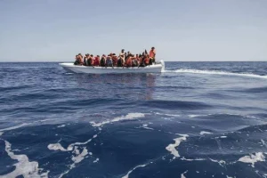 Λαμπαντούζα: Ναυάγιο με 19 νεκρούς μετανάστες και 58 επιζώντες