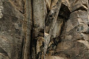 Μεξικό: Στο φως βραχογραφίες που χρονολογούνται πάνω από 4.000 χρόνια πριν