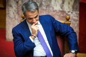 Με έντονο προεκλογικό άρωμα…