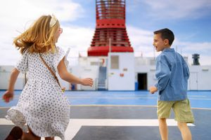 Ταξιδέψτε οικογενειακά το Πάσχα με τις προνομιακές προσφορές της MINOAN LINES