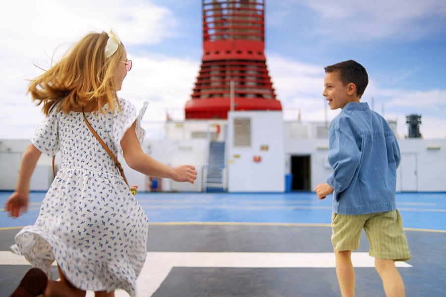 Ταξιδέψτε οικογενειακά το Πάσχα με τις προνομιακές προσφορές της MINOAN LINES
