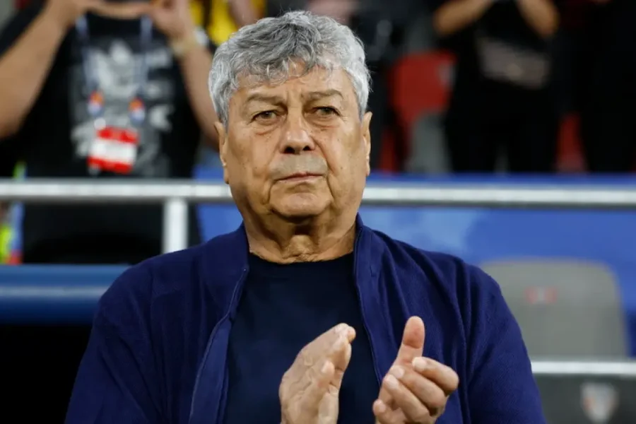 Μιρτσέα Λουτσέσκου: Σε κώμα ο Ρουμάνος προπονητής, δίνει μάχη για τη ζωή του