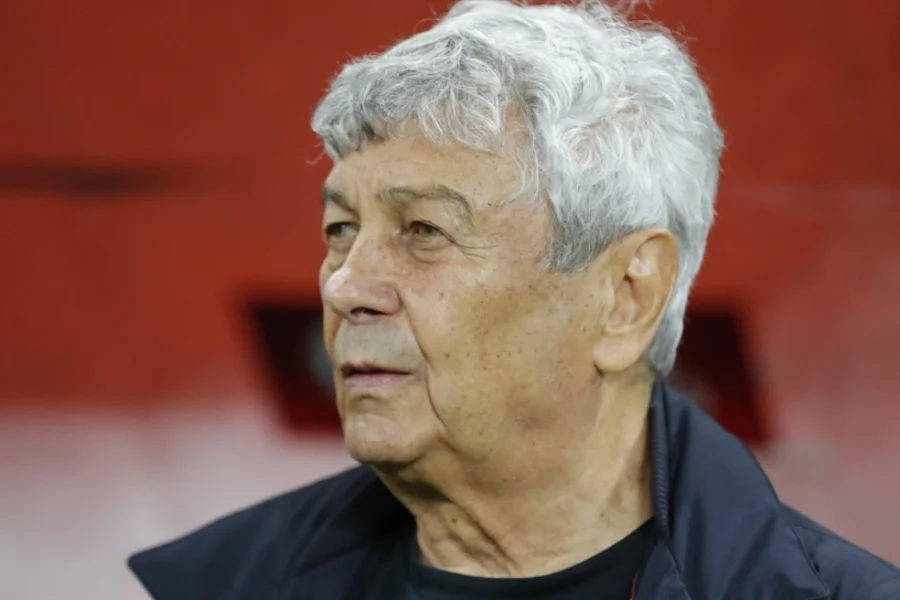 Μιρτσέα Λουτσέσκου: Υπέστη καρδιακή ανακοπή και υποβλήθηκε σε επέμβαση – Σταθερή προς το παρόν η κατάστασή του