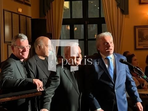 (BINTEO) “Δεν έβγαινε η φωνή του πια… Δάκρυσε ο Μανώλης Μητσιάς για τις τελευταίες μέρες του Νίκου Ξυλούρη – Η τηλεφωνική παρέμβαση της Ουρανίας Ξυλούρη