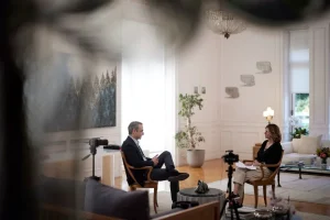 Μητσοτάκης: Μετά τα όρια ηλικίας στα social media έρχονται μέτρα για τον διαδικτυακό τζόγο και το gaming