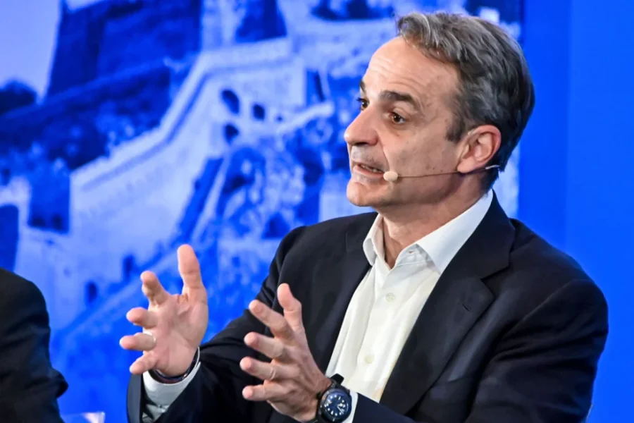 Μητσοτάκης: Τα 36 δισ. του Ταμείου Ανάκαμψης δεν θα είχαν επενδυθεί χωρίς επιτελικό κράτος, δεν γίνεται πολιτική στα κουτουρού