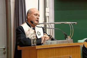 Έφυγε από τη ζωή  ο διακεκριμένος ογκολόγος  Μανώλης Μιχαηλάκης