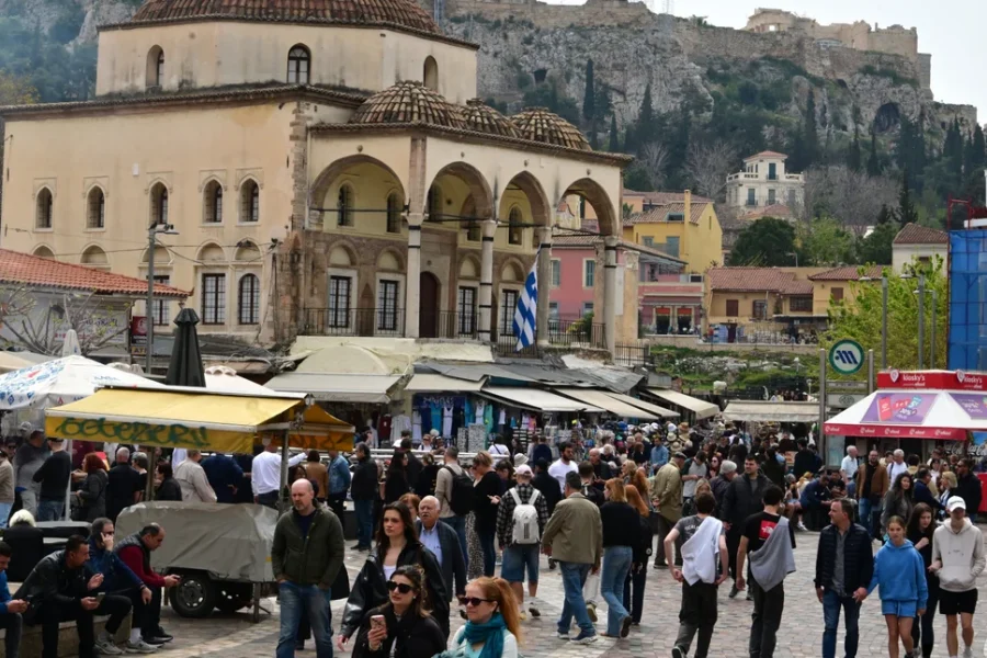 Έρευνα: Οι δύο προκλήσεις για τους εργαζόμενους μερικής απασχόλησης
