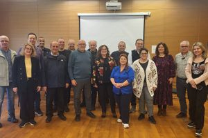 Σαν πρωταπριλιάτικο αστείο: Συνταξιούχος ύστερα από 40 χρόνια!