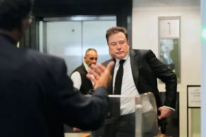 Ξεκίνησε η δίκη του Μασκ εναντίον της OpenAI και της Microsoft-Ζητάει αποζημίωση 150 εκατ. δολαρίων