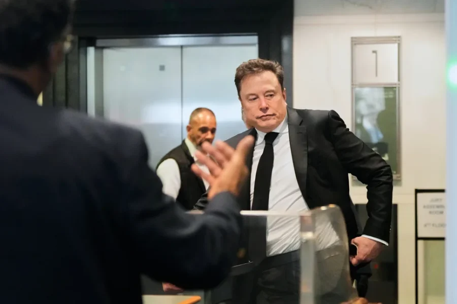 Ξεκίνησε η δίκη του Μασκ εναντίον της OpenAI και της Microsoft-Ζητάει αποζημίωση 150 εκατ. δολαρίων